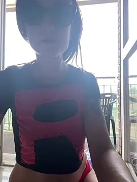 LolloLara91 Webcam show