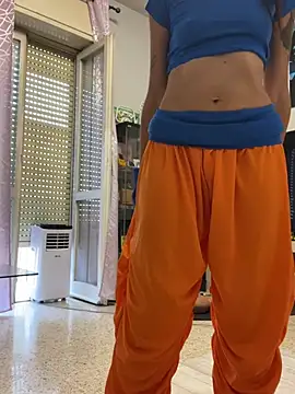 LolloLara91's Live XXX Chat