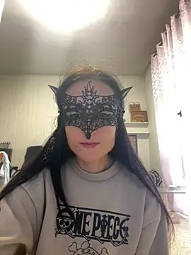 Lara_cosplay89 Show in webcam