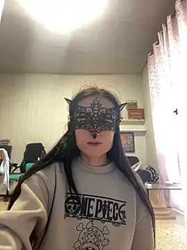 Lara_cosplay89 Webcam show