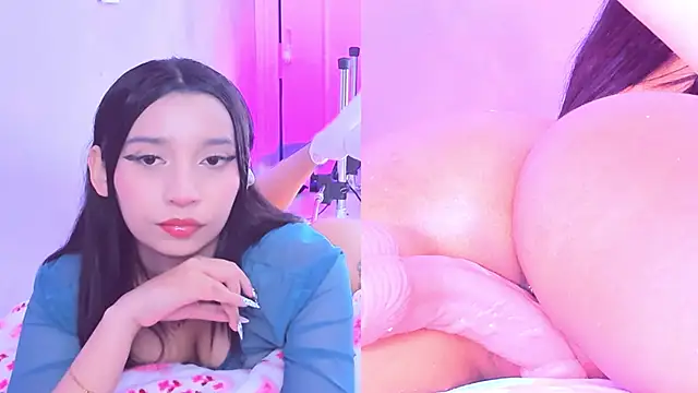 anjalivictoria_cm: вебкам-шоу