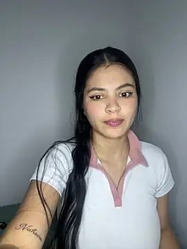 Amandalorense_'s Live XXX Chat
