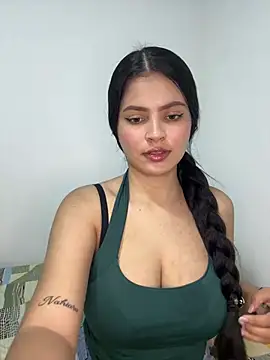 Amandalorense_ – webcam-show