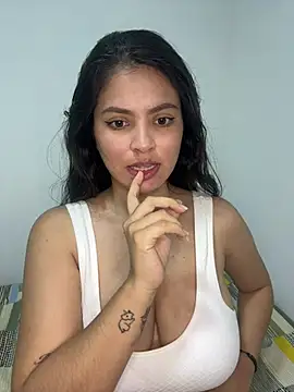 แชท XXX สดของ Amandalorense_