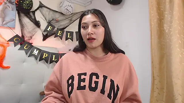عرض كام Chloe_Brownx