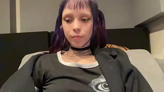 Chat XXX ao vivo de loletabb