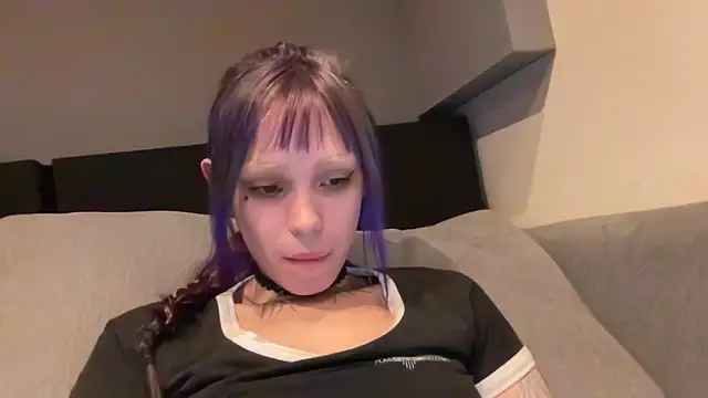 Вебкам-шоу loletabb