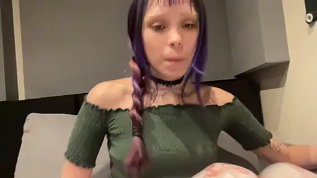 loletabb Adlı Modelin Canlı XXX Sohbeti