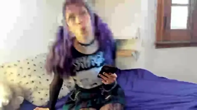 loletabb's Webcam Show