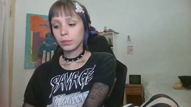 Chatroom en direct de loletabb