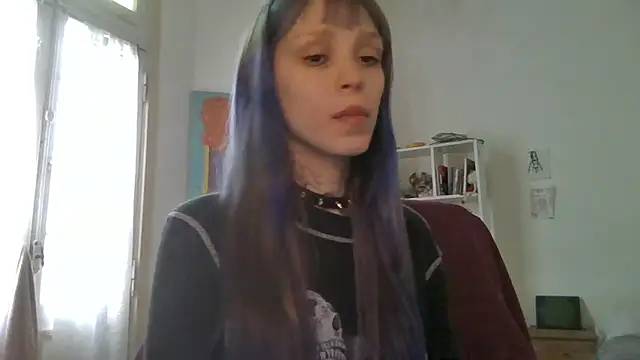 Chat XXX en directo de loletabb