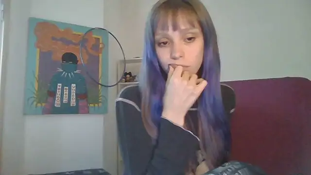 loletabb Live XXX-chat