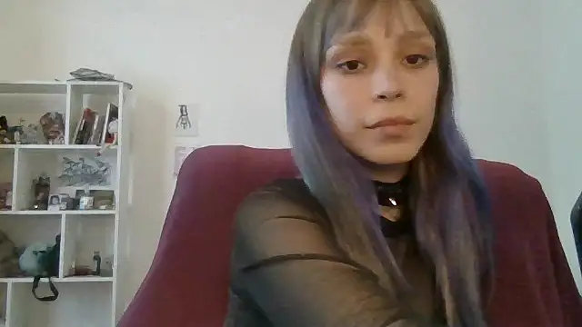 Webkamerová show loletabb