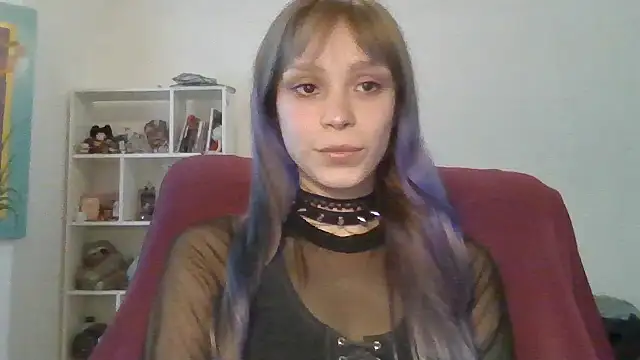 loletabb's Webcam Show