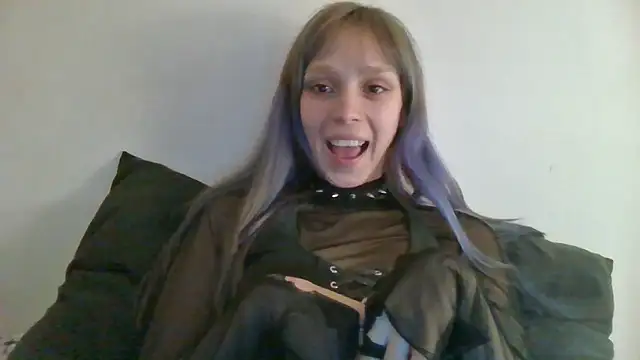 loletabb Pertunjukan Webcam