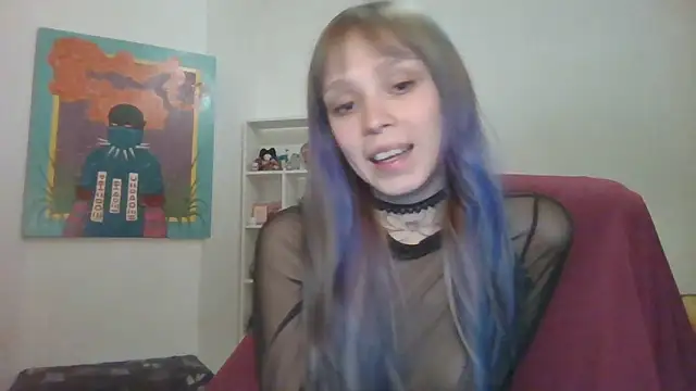 Chat XXX en directo de loletabb