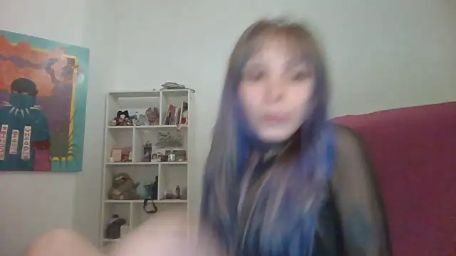 Chat XXX en directo de loletabb