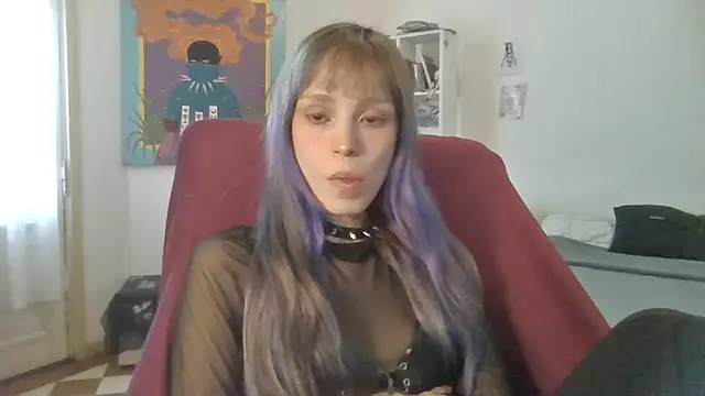 loletabb's Live XXX Chat