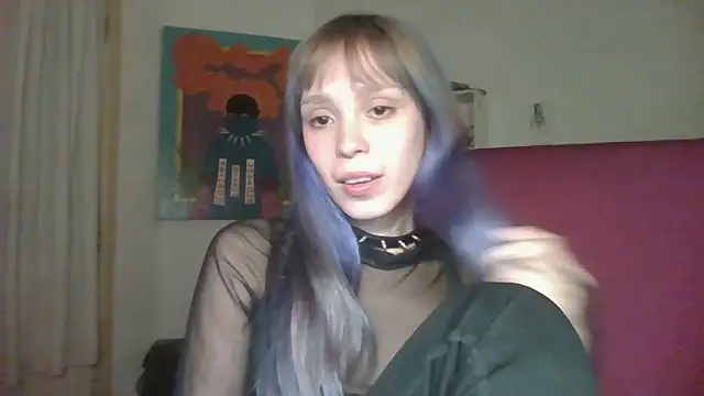 Živý XXX chat loletabb