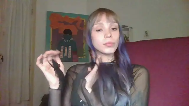 loletabb Chat XXX in diretta