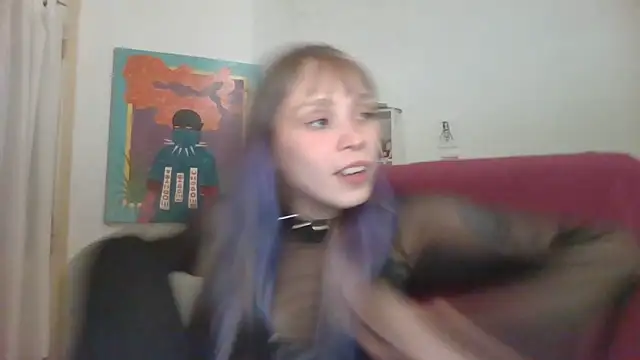 loletabb's Webcam Show