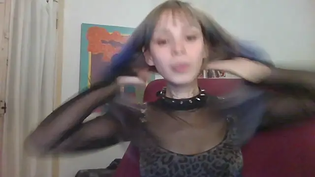 loletabb Webcam-Show