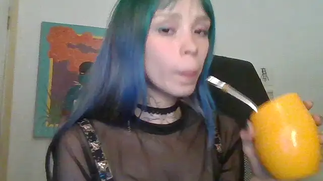 loletabb's Live XXX Chat
