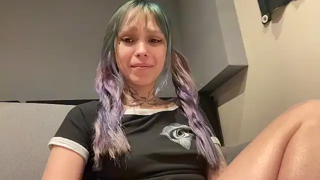 Chat XXX en directo de loletabb