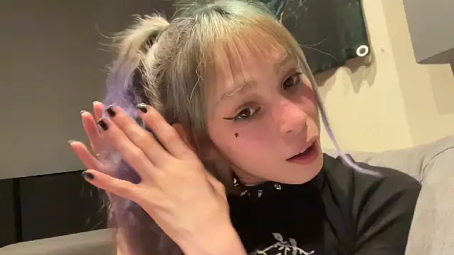 Chat XXX ao vivo de loletabb