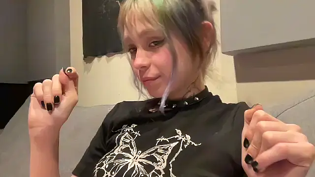 XXX chat uživo modela loletabb