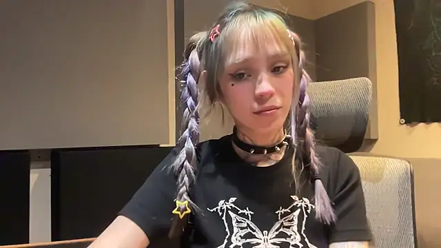 loletabb's Webcam Show