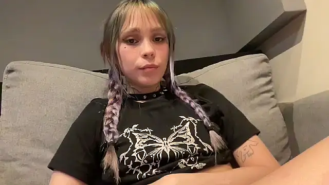 XXX chat uživo modela loletabb
