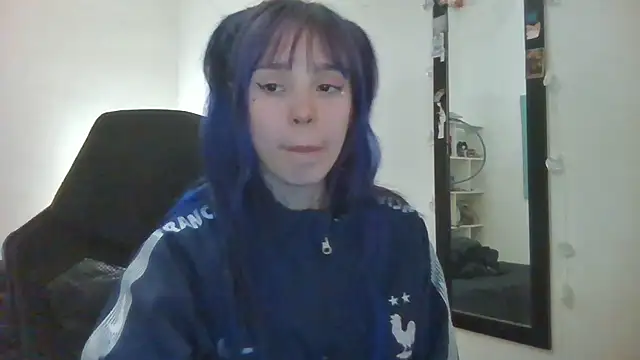 loletabb Webcam-Show