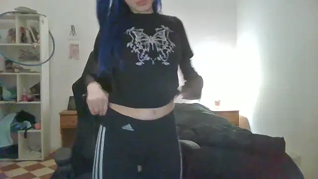 loletabbのライブXXXチャット