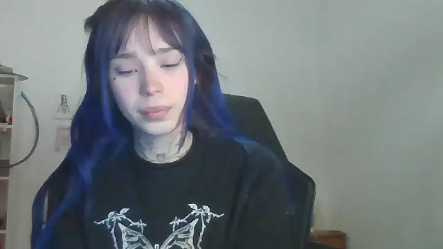 loletabb's Webcam Show