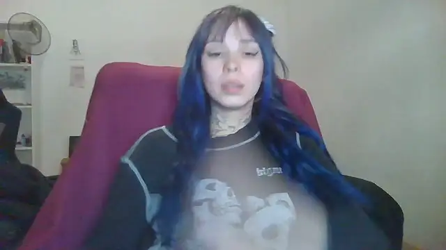 loletabb 웹캠 쇼