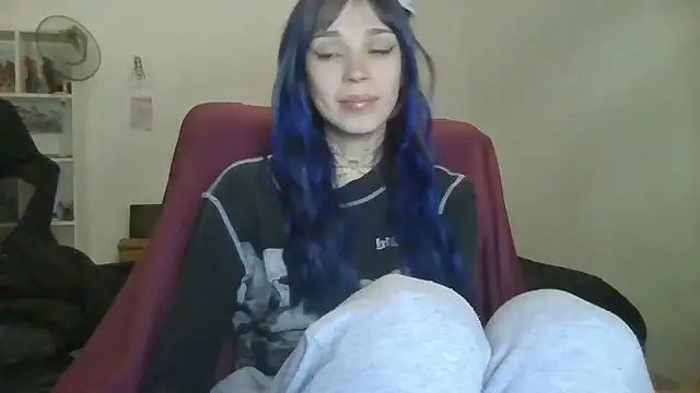 Chat XXX en directo de loletabb