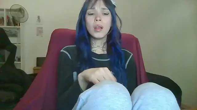 loletabb 웹캠 쇼