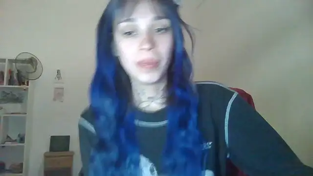 Chatroom XXX en direct de loletabb