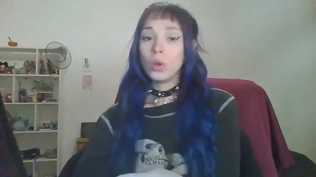 loletabb's Webcam Show