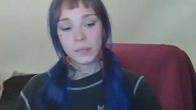 Chat XXX en directo de loletabb