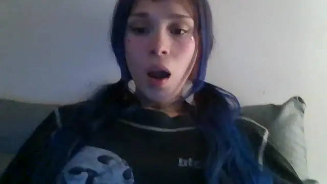 loletabb Adlı Modelin Canlı XXX Sohbeti