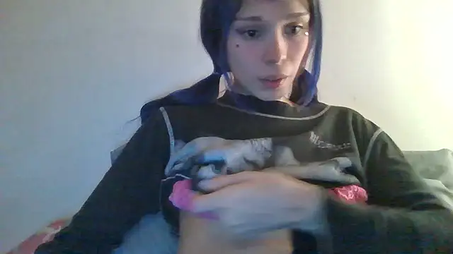 loletabb Adlı Modelin Canlı XXX Sohbeti