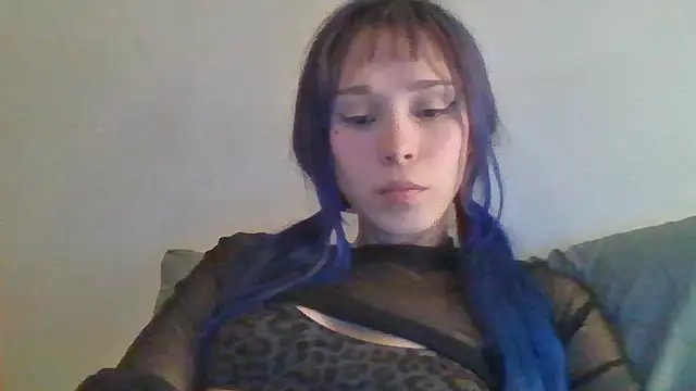 loletabb's Live XXX Chat