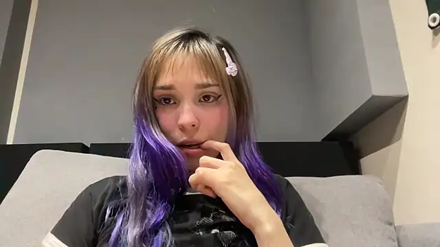 loletabbのライブXXXチャット