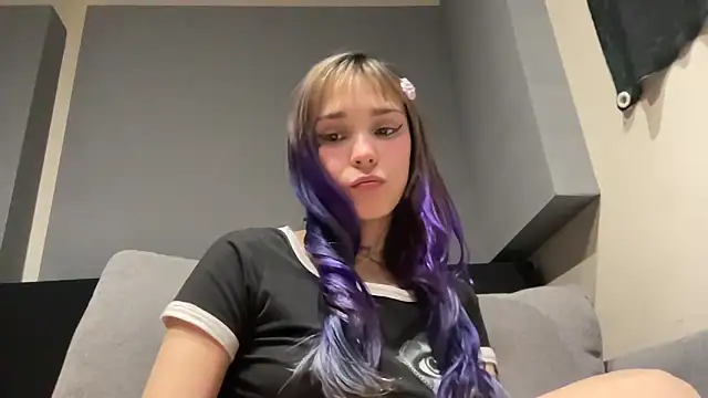 Chat XXX ao vivo de loletabb