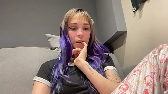 loletabb's Webcam Show