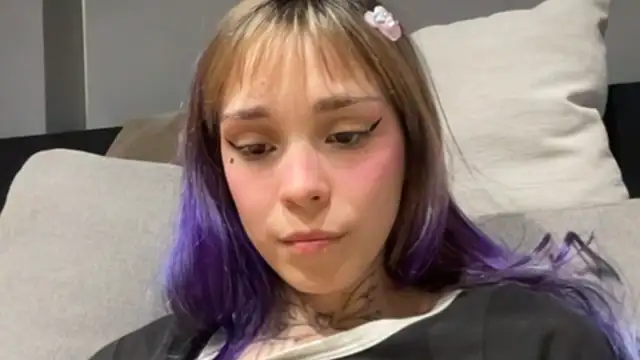 Chatroom XXX en direct de loletabb