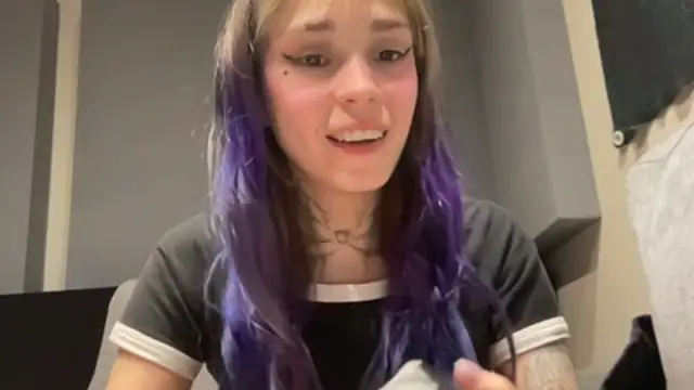 loletabb's Live XXX Chat