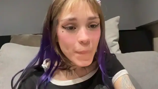 loletabb Live XXX-Chat